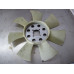 GZQ105 Cooling Fan From 2014 Ford F-150  5.0